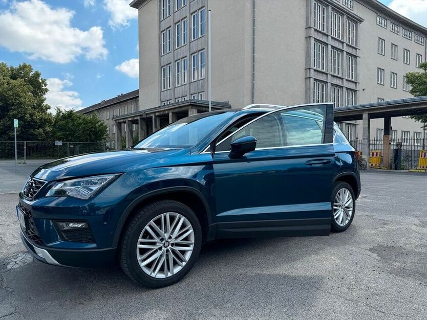 Ateca