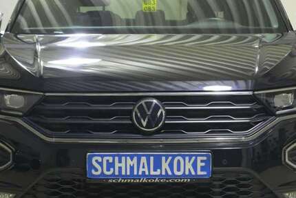 VW T-Roc 39.870 km 21.750 &euro; Braunschweig 38112