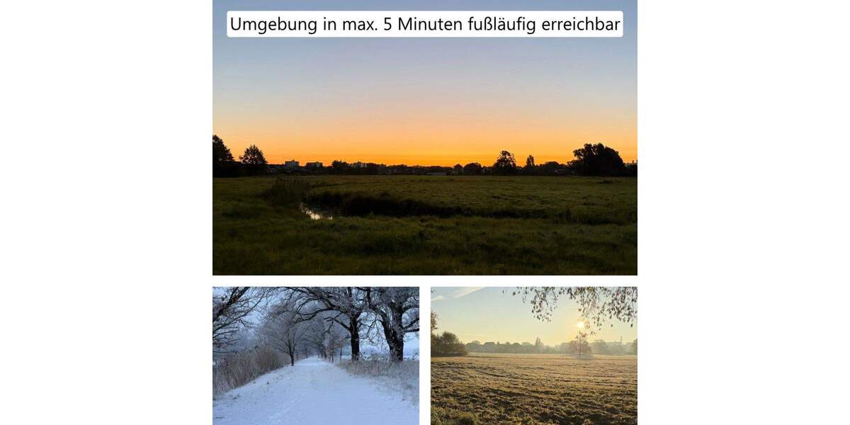 Einfamilienhaus Wolfsburg Kästorf - 4 Zimmer, 140 m&sup2;, 295.000&euro; | Angebot:25973559