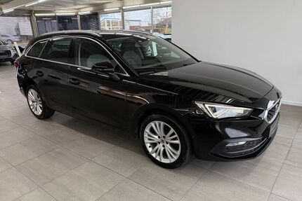 Seat Leon 140.000 km 15.490 € Braunschweig 38116