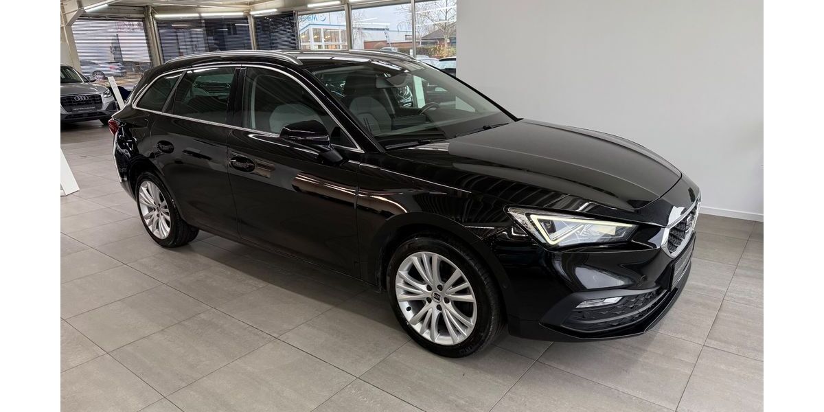 Seat Leon 140.000 km 15.490 € Braunschweig 38116