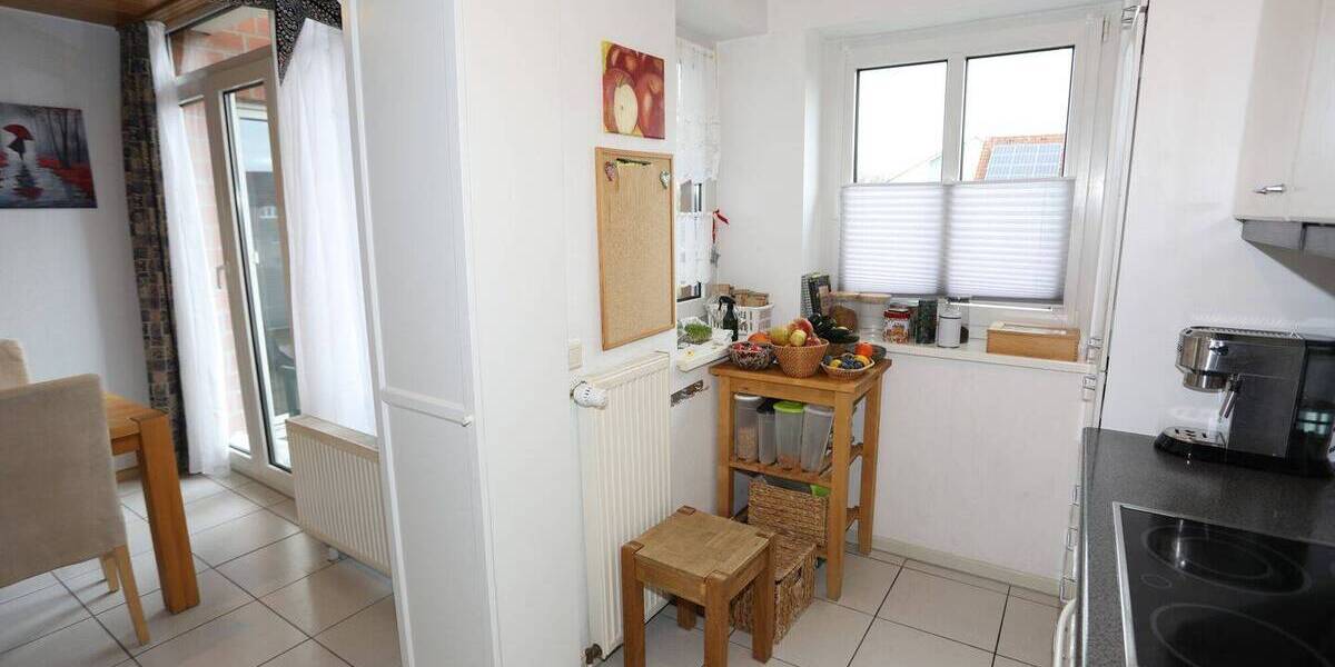 Etagenwohnung Gifhorn - 4 Zimmer, 106 m&sup2;, 219.000&euro; | Angebot:25662747