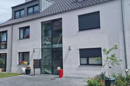 Wohnung Wolfsburg Ehmen - 3 Zimmer, 114 m&sup2;, 369.000&euro; | Angebot:27213067