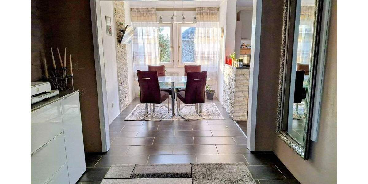 Einfamilienhaus Ehra-Lessien Ehra - 5 Zimmer, 141 m&sup2;, 283.000&euro; | Angebot:25880173