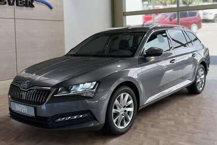 Skoda Superb 38.200 km 28.900 &euro; Sickte 38173
