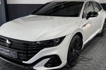 VW Arteon 62.559 km 29.990 &euro; Braunschweig 38112