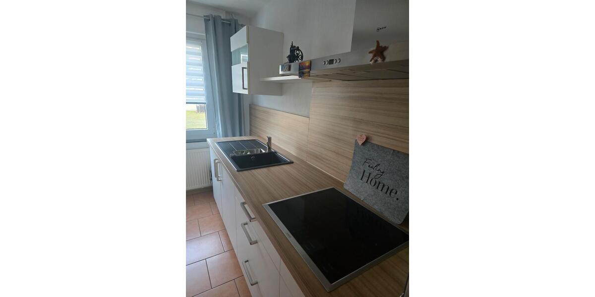 Etagenwohnung Gifhorn - 3 Zimmer, 71 m&sup2;, 175.000&euro; | Angebot:25760219