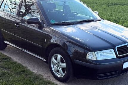 Skoda Octavia 296.253 km 1.100 &euro; Wolfsburg 38440