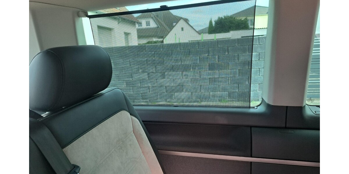 VW Multivan VI 92.000 km 38.650 &euro; Wolfsburg 38440