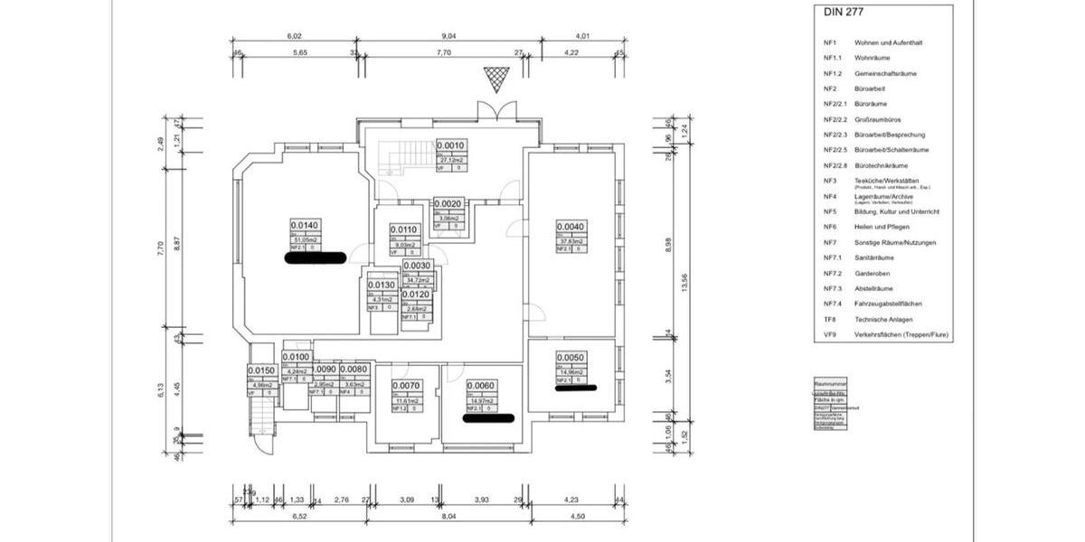 Gewerbeobjekt Gifhorn - 2.400&euro; | Angebot:26259054