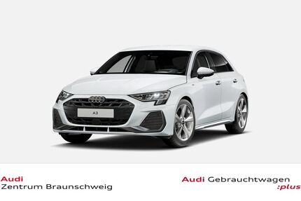 Audi A3 3.700 km 37.450 € Braunschweig 38124
