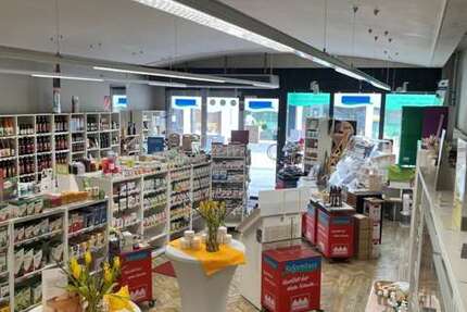Gewerbeobjekt Wolfenbüttel Heinrichstadt - 1.950&euro; | Angebot:20664056