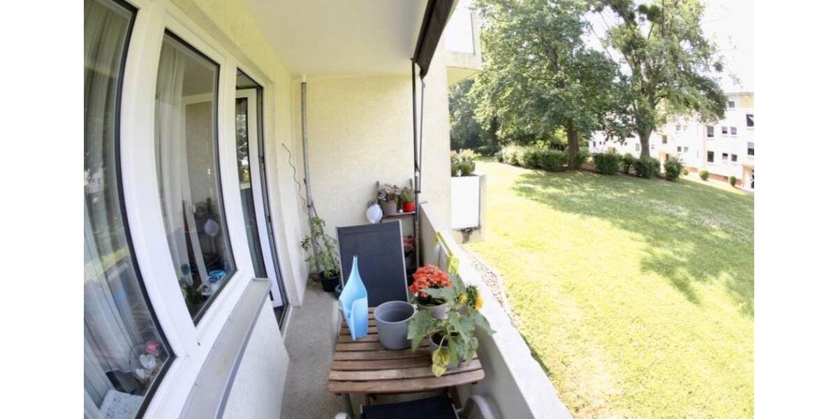 Hochparterre Groß Twülpstedt - 3 Zimmer, 60 m&sup2;, 750&euro; | Angebot:25402904