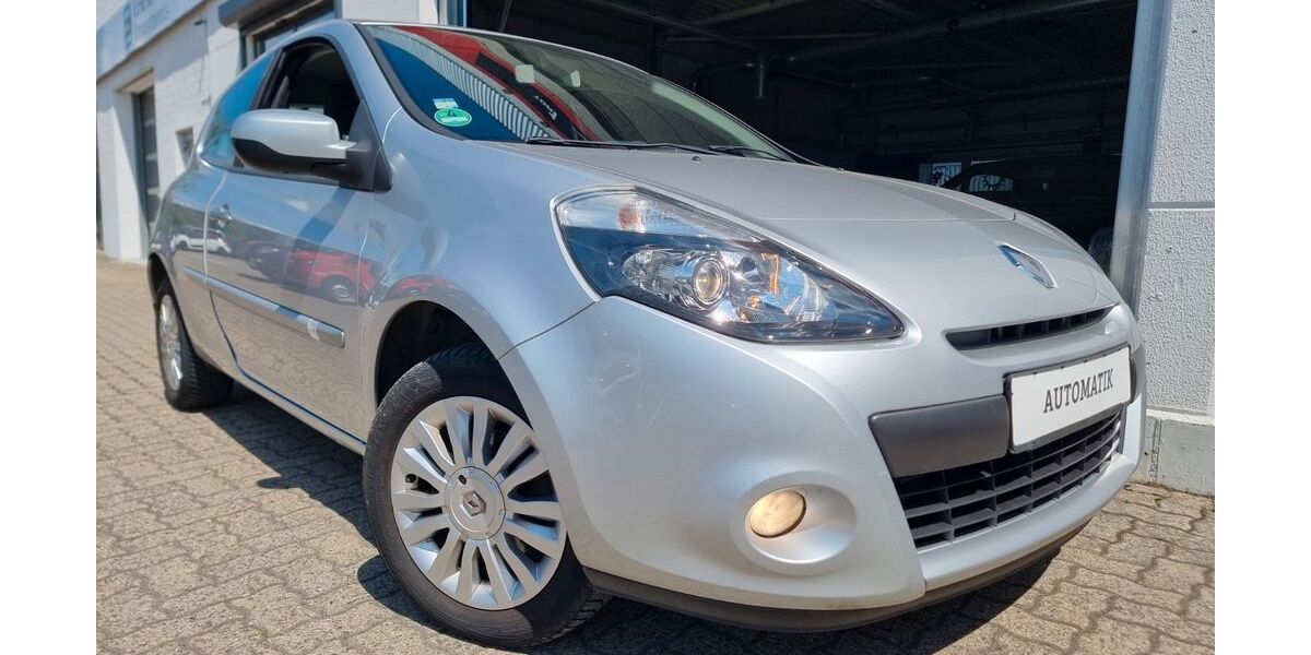 Renault Clio 23.840 km 5.950 &euro; Wolfsburg 38446