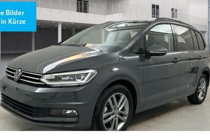 VW Touran 8.884 km 33.990 &euro; Wolfsburg 38440