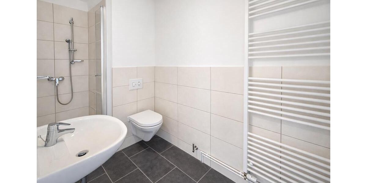 Dachgeschoßwohnung Rühen - 4 Zimmer, 81 m&sup2;, 655&euro; | Angebot:25869736