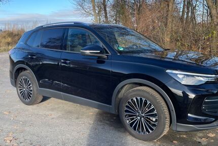 VW Tiguan 29.800 km 35.999 &euro; Meine 38527