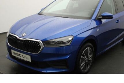 Skoda Fabia 29.350 km 19.290 &euro; Wolfsburg 38440
