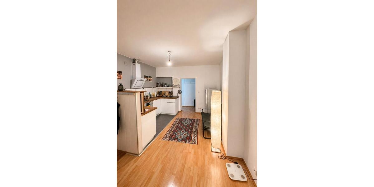 Erdgeschoßwohnung Braunschweig Westliches Ringgebiet - 2 Zimmer, 65 m&sup2;, 675&euro; | Angebot:26611272