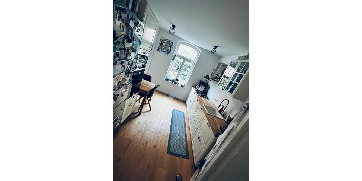 Charmante, zentral gelegene Eigentumswohnung 3 Zimmer 3 zimmer