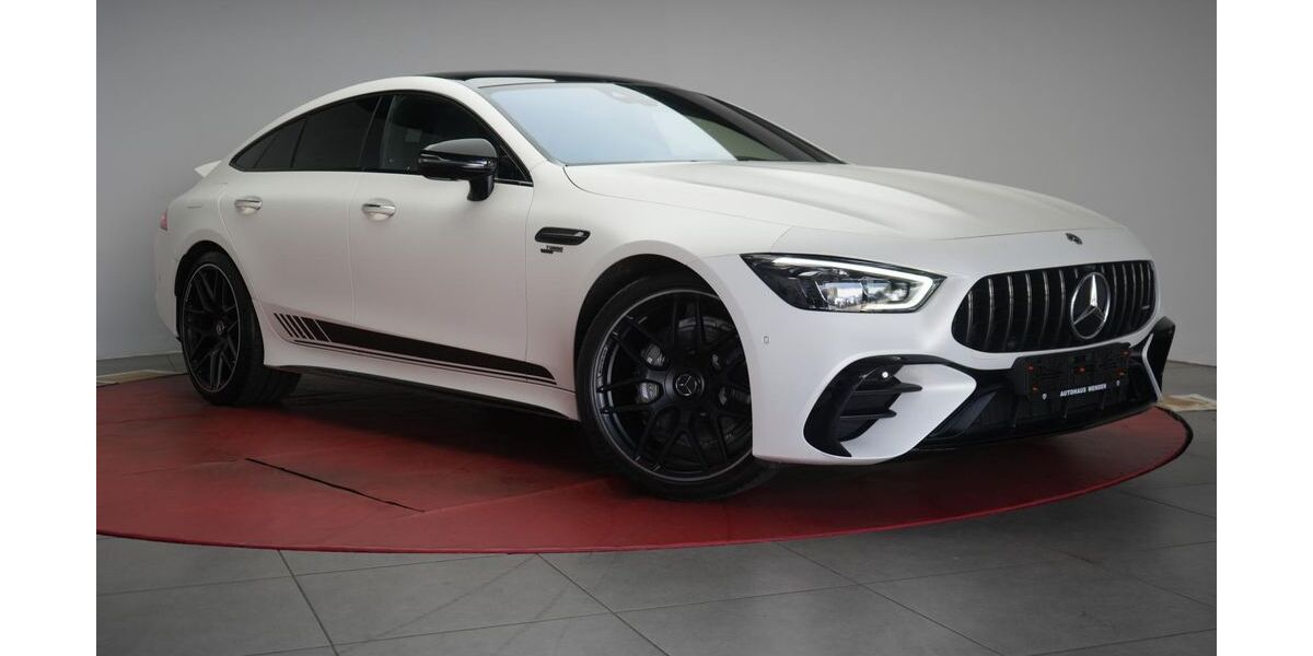 Mercedes-Benz AMG GT 25.000 km 96.950 € Braunschweig 38110