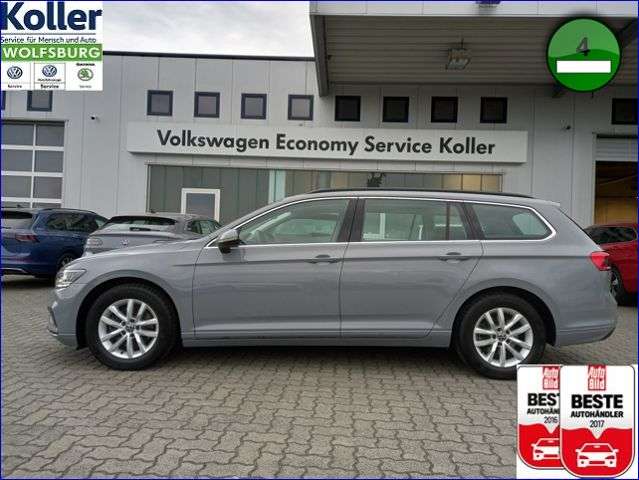 Passat Variant