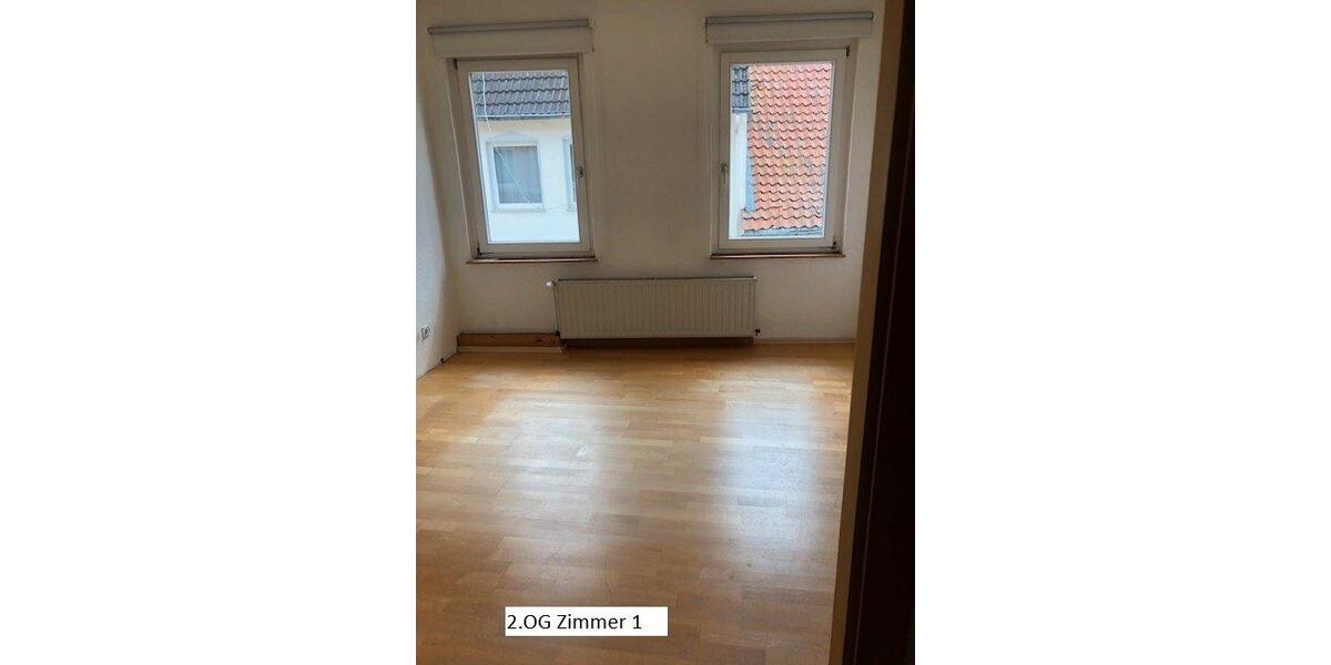 Mehrfamilienhaus, Wohnhaus Helmstedt - 6 Zimmer, 160 m&sup2;, 198.000&euro; | Angebot:26964918