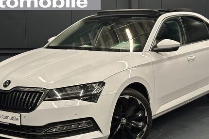 Skoda Superb 113.000 km 30.970 &euro; Helmstedt 38350