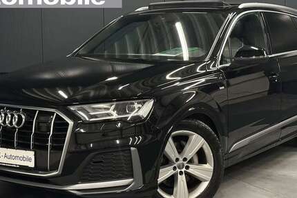 Audi Q7 96.000 km 51.970 &euro; Helmstedt 38350