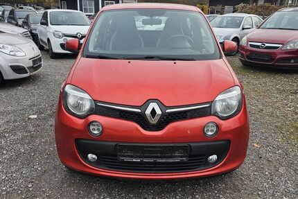 Renault Twingo 115.731 km 4.490 &euro; Braunschweig 38120