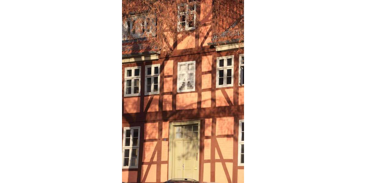 Etagenwohnung Helmstedt - 2 Zimmer, 35 m&sup2;, 260&euro; | Angebot:27087594
