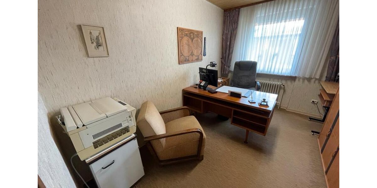 Einfamilienhaus Wolfsburg Alt-Wolfsburg - 7 Zimmer, 140 m&sup2;, 365.000&euro; | Angebot:26300003