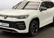 Gebrauchtwagen VW Tayron
