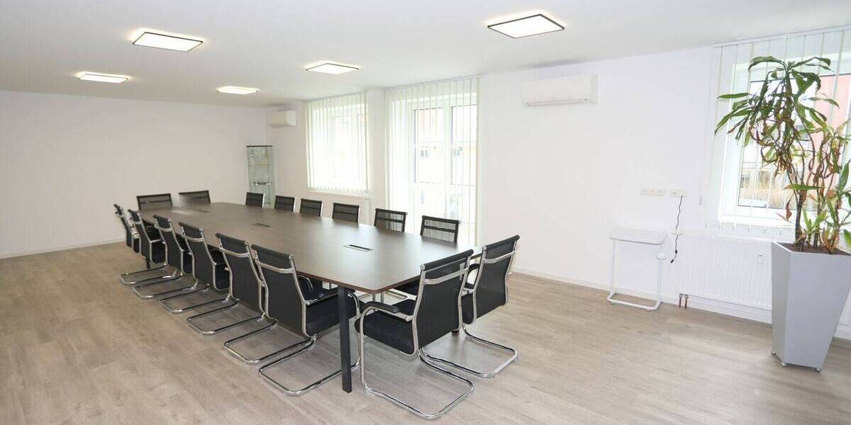 Gewerbeobjekt Gifhorn - 1.600&euro; | Angebot:26187569