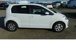 VW up! 1.0 Move MPI BMT 4Trg Klima Radio 5.500 km 12.690 &euro; Vordorf 38533