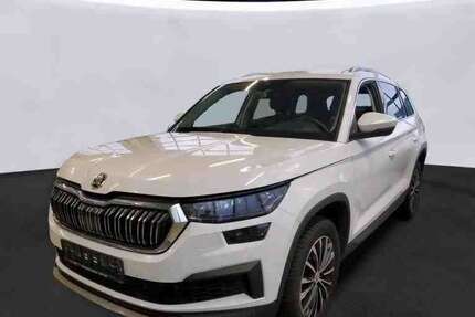 Skoda Kodiaq 117.000 km 28.890 &euro; Helmstedt 38350