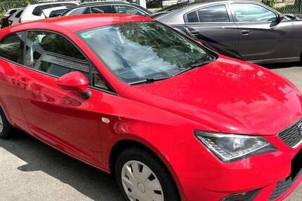 Seat Ibiza 97.041 km 7.990 &euro; Königslutter 38154