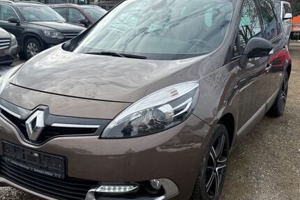 Renault Scenic 153.754 km 6.490 &euro; Rötgesbüttel 38531