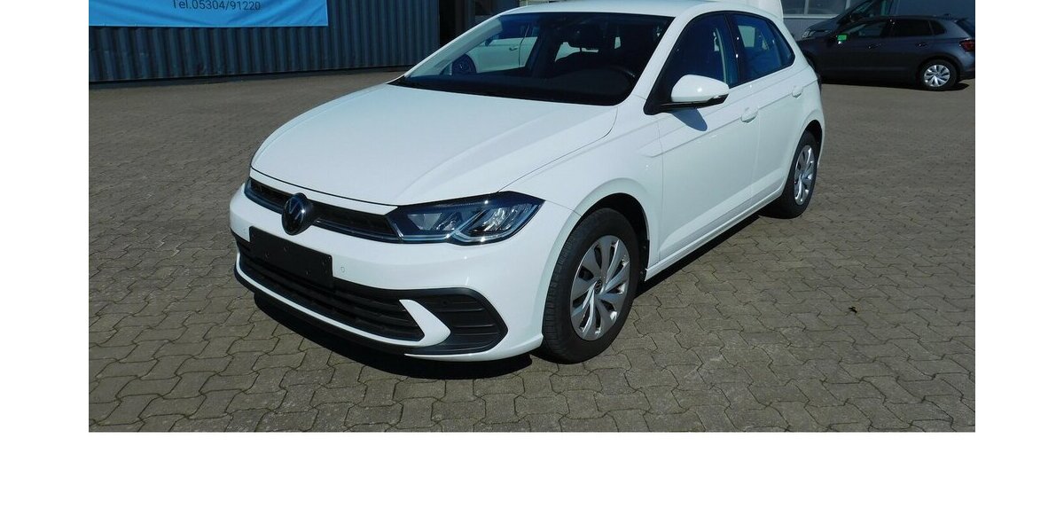 VW Polo 1.0 Life TSI BMT 4 TRG DSG Navi Klima 19.800 km 17.990 &euro; Vordorf 38533