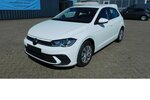 VW Polo 1.0 Life TSI BMT 4 TRG DSG Navi Klima 19.800 km 17.990 &euro; Vordorf 38533