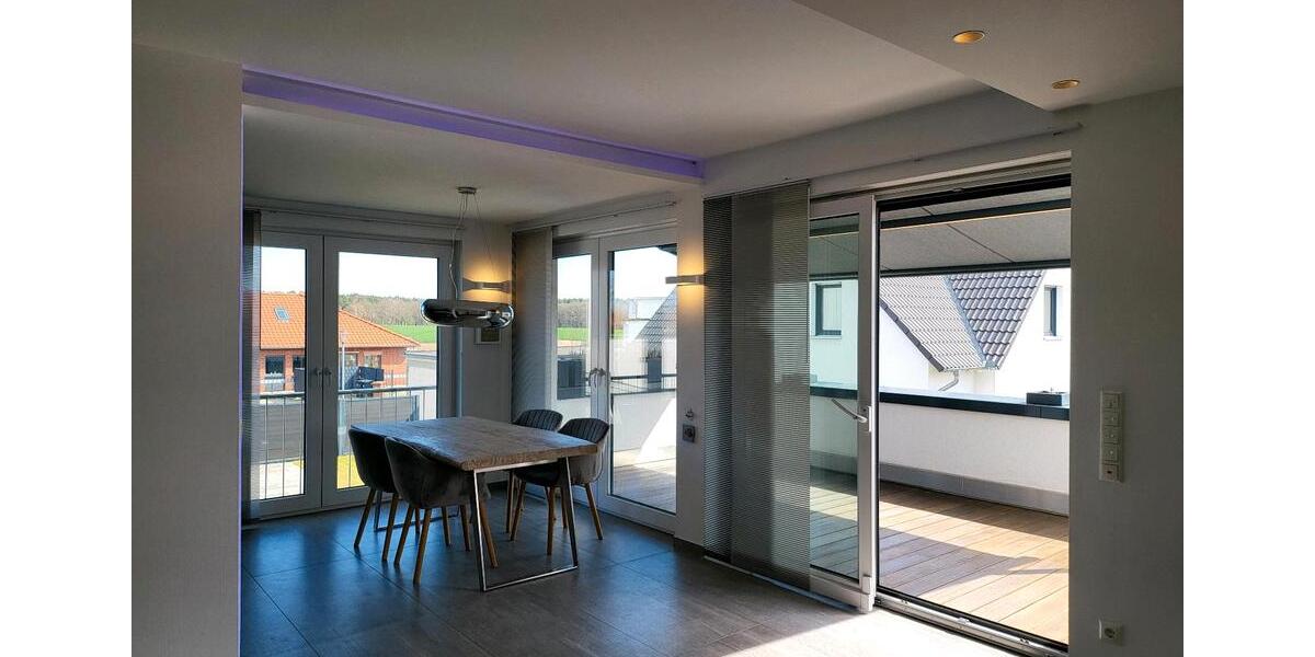 Eigentumswohnung zu Vermieten 4 zimmer