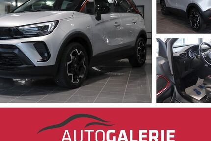 Opel Crossland (X) 83.400 km 12.900 &euro; Braunschweig 38116