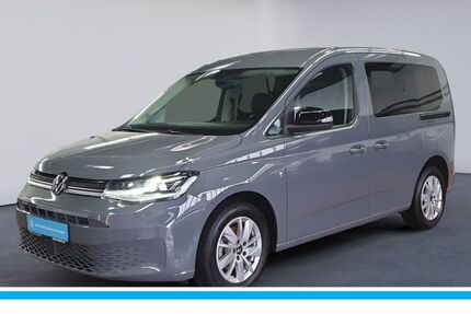VW Caddy 23.600 km 30.480 &euro; Braunschweig 38124