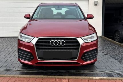 Audi Q3 61.900 km 16.750 &euro; Wolfsburg 38442
