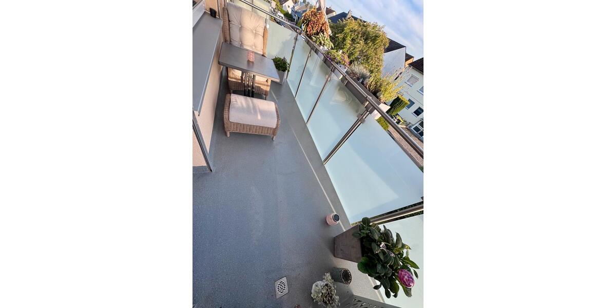 Etagenwohnung Braunschweig Wabe-Schunter-Beberbach - 1 Zimmer, 32 m&sup2;, 114.900&euro; | Angebot:26020178