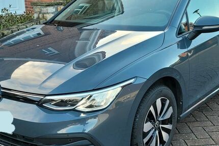 VW Golf 22.000 km 22.900 &euro; Wolfsburg 38448