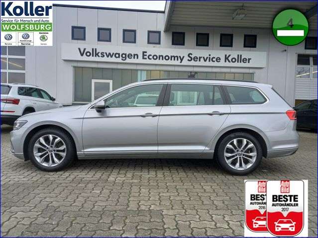 Passat Variant
