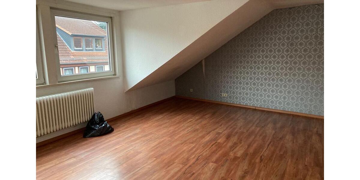 2-Zimmer Wohnung ab sofort Wolfsburg Fallersleben 2 zimmer