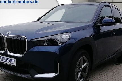 BMW X1 2.100 km 38.440 € Gifhorn 38518