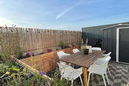 Wohnung Wolfsburg - 3 Zimmer, 114 m&sup2;, 440.000&euro; | Angebot:25625688